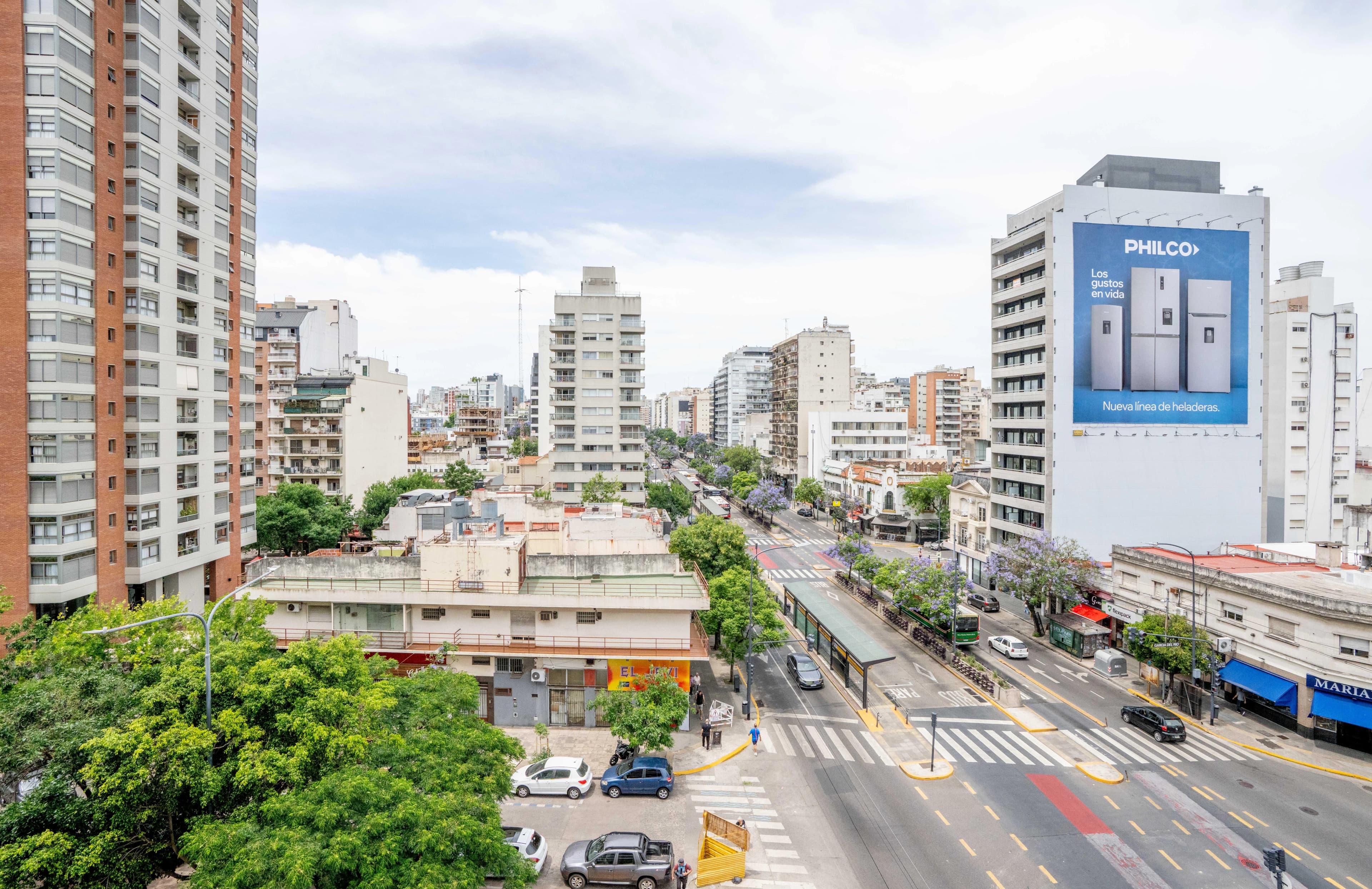 Imagen de la propiedad Av. Cabildo 3787 - 608