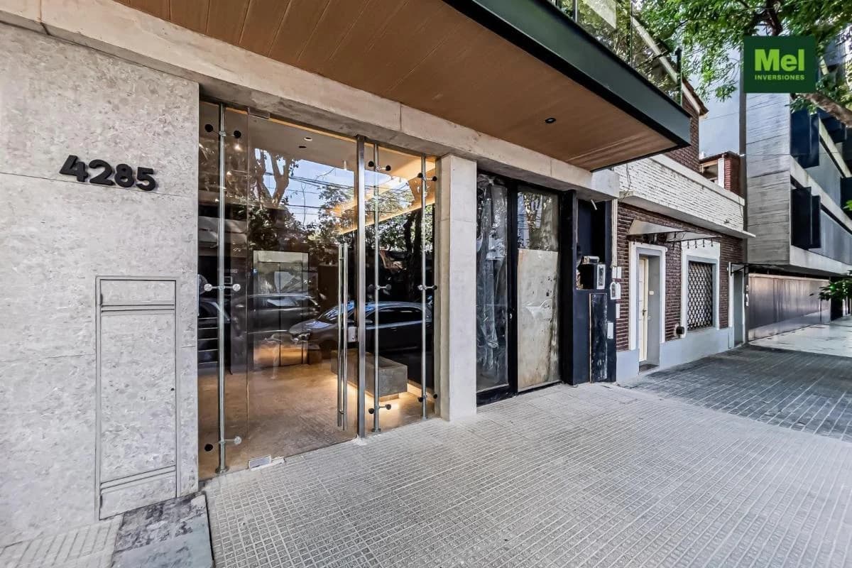 Imagen del emprendimiento Donado 2100, Capital Federal