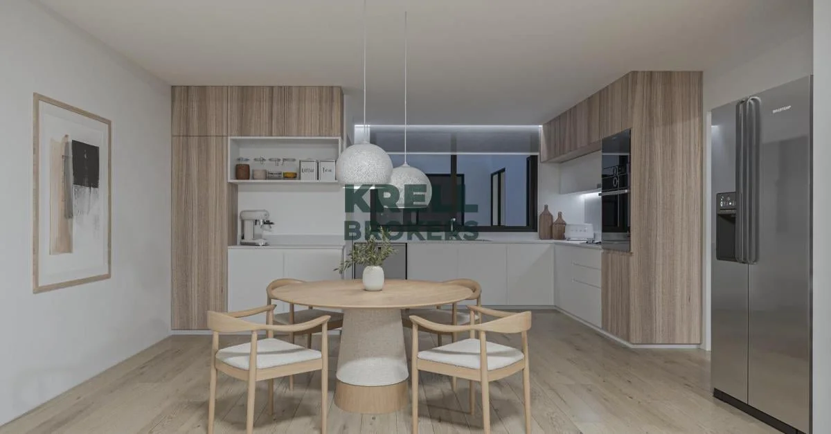 Imagen de la propiedad Living Crespo Loyola 70 – 5 ambientes – Ref. 2160606