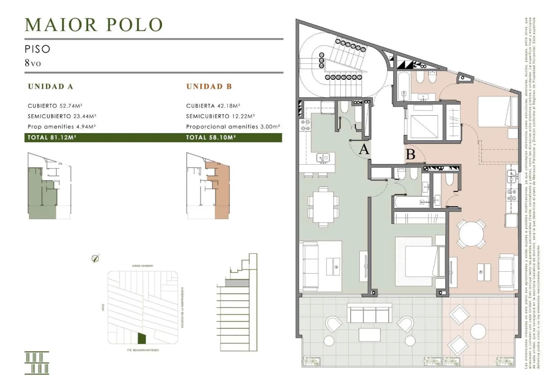 Imagen de la propiedad Matienzo 1747 - 8A