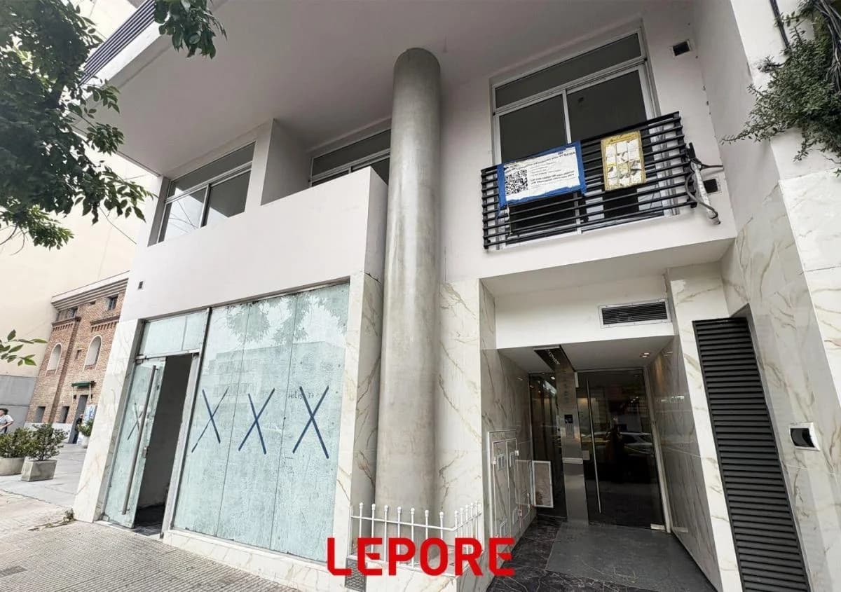 Imagen de la propiedad Av. Entre Ríos 2162 – 1 ambiente – Ref. 2161190