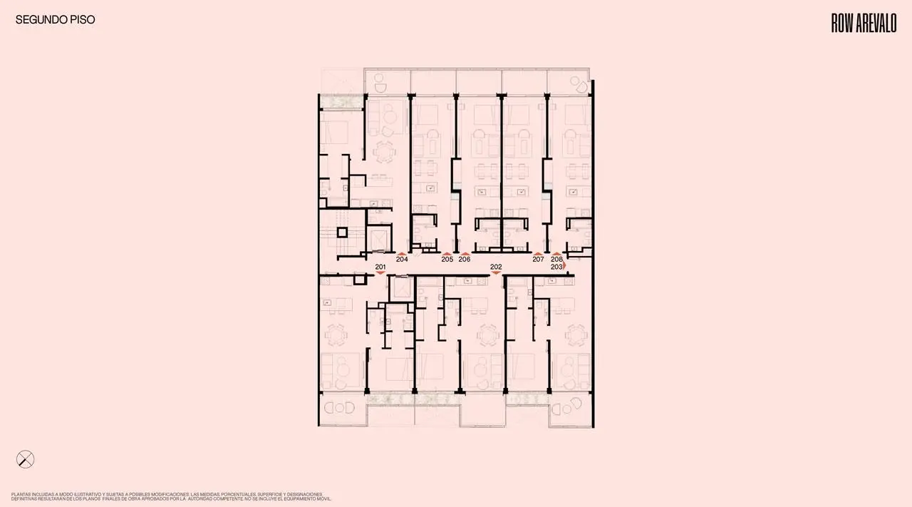 Plano del emprendimiento