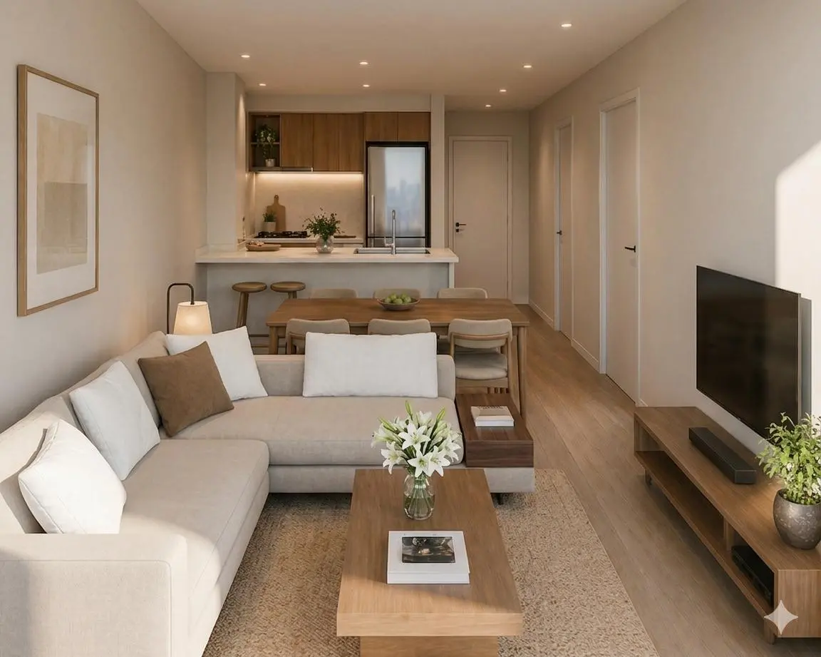 Imagen del emprendimiento MAIOR RECOLETA II - French 2675