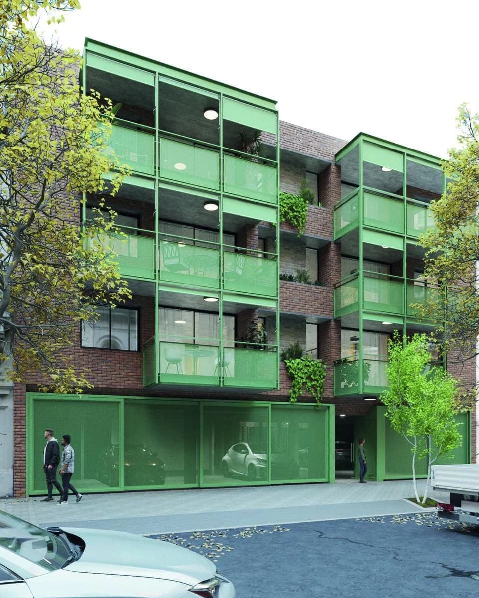 Imagen del emprendimiento Rawson y Velez Sarsfield, Rosario