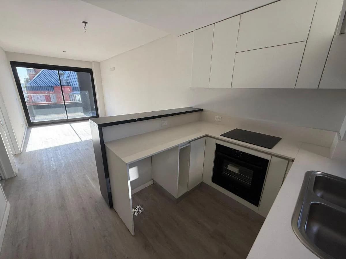 Imagen de la propiedad Move Quesada – 2 ambientes – Ref. 2167465