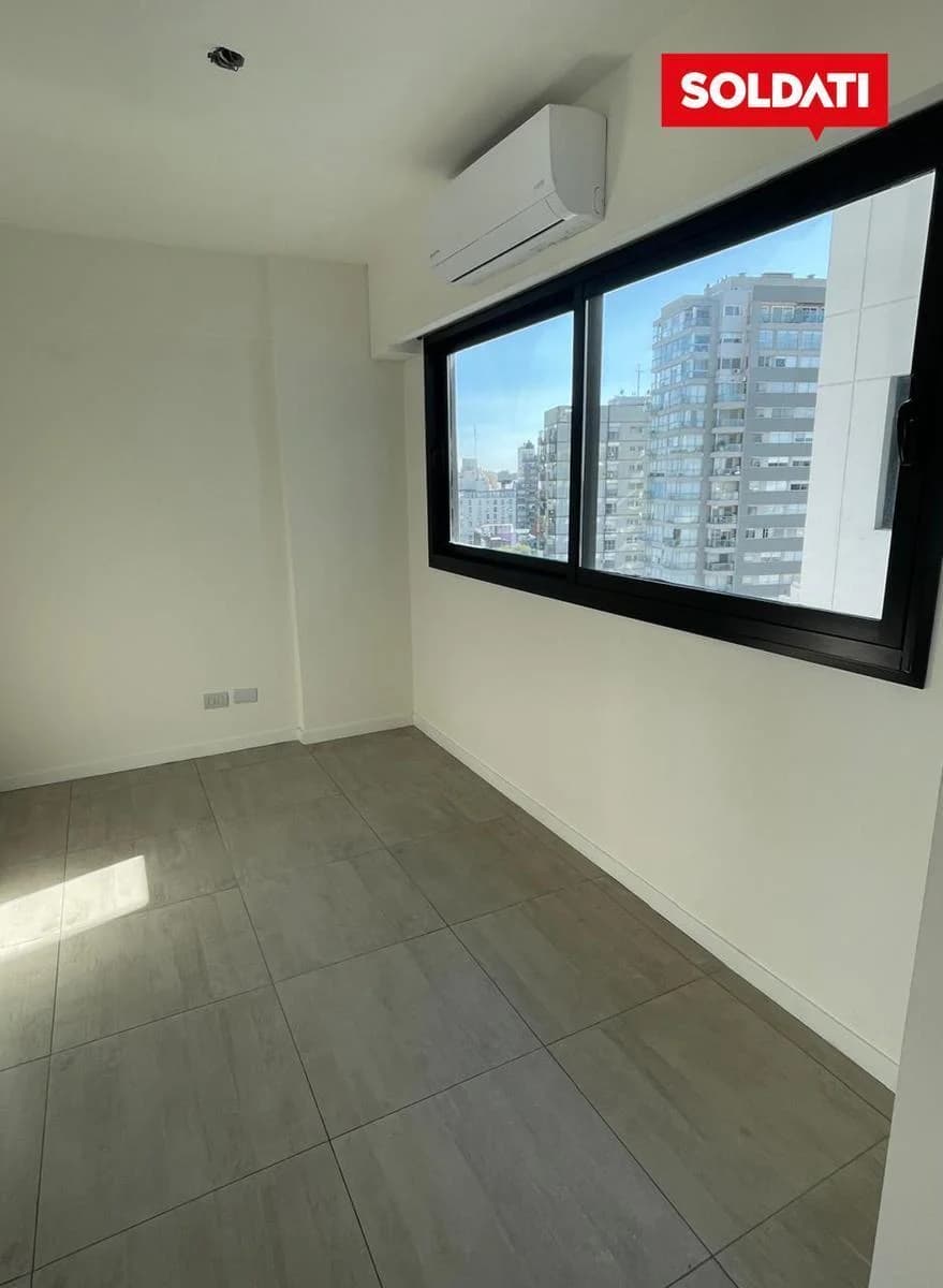 Imagen de la propiedad Evoque Olazábal – 2 ambientes – Ref. 2161313