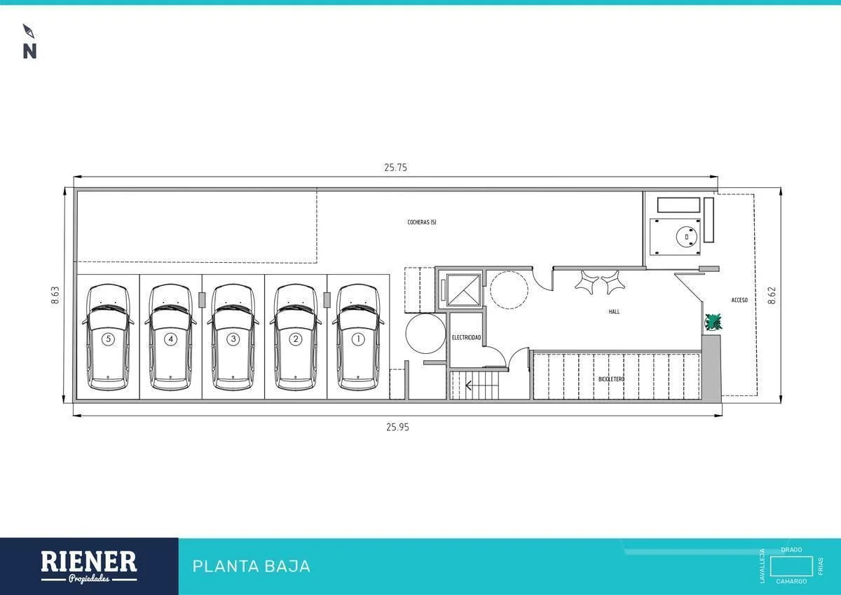 Plano del emprendimiento