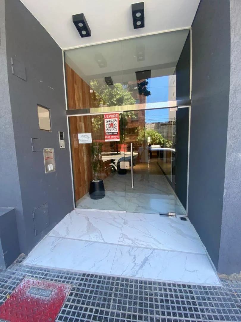 Imagen de la propiedad 1 ambientes ZP 2321701