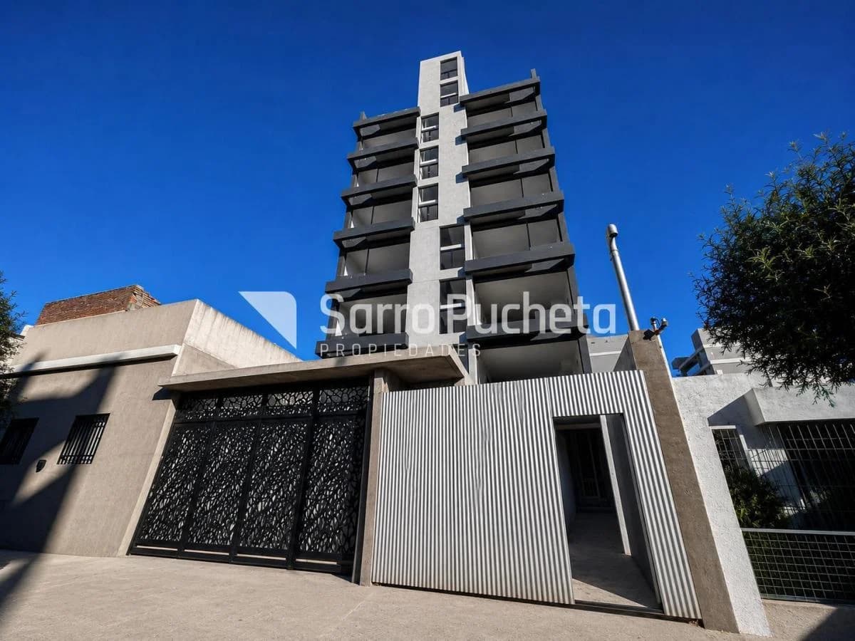 Imagen de la propiedad 2 ambientes ZP 2168665