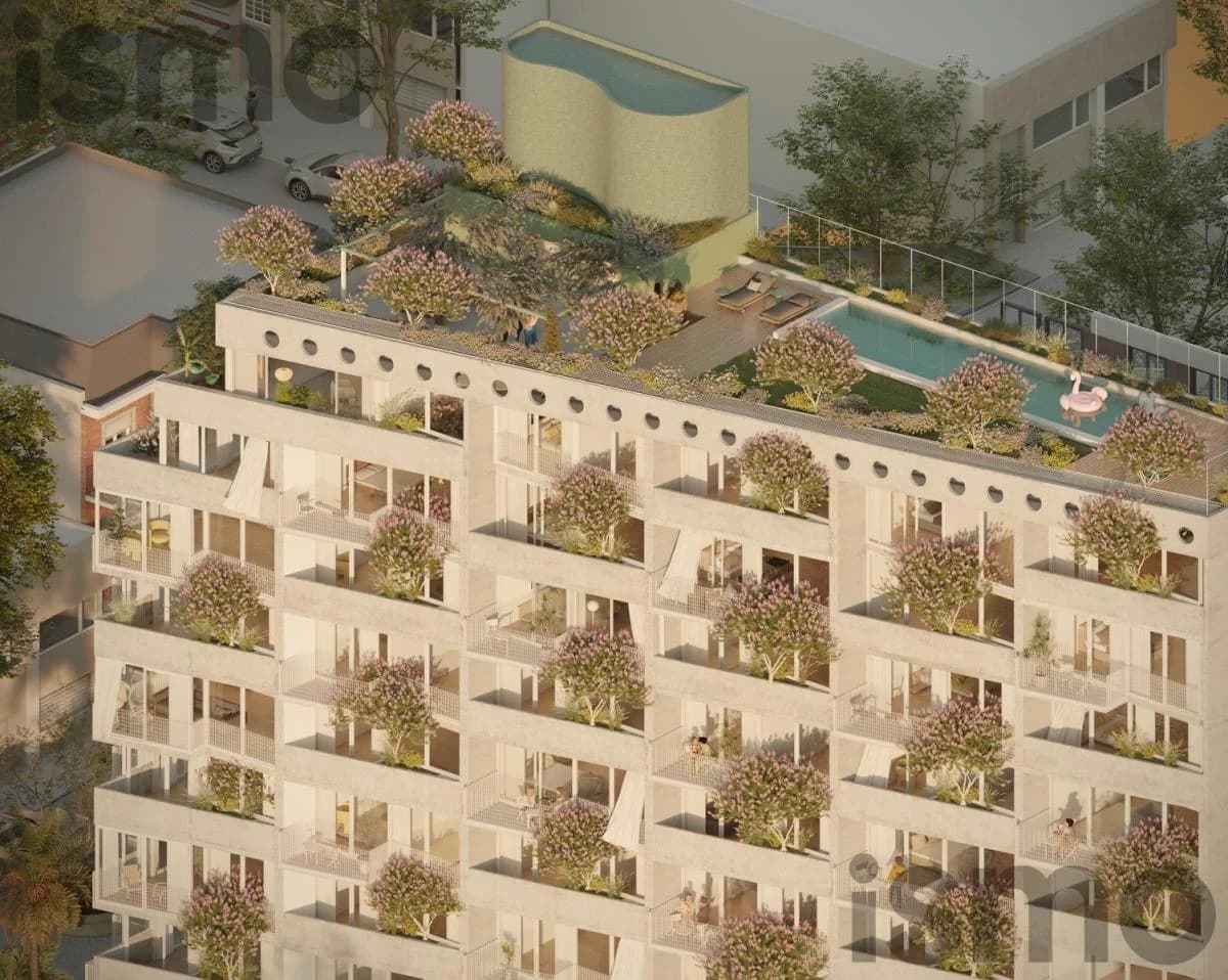 Imagen de la propiedad La Arboleda – 2 ambientes – Ref. 2279186