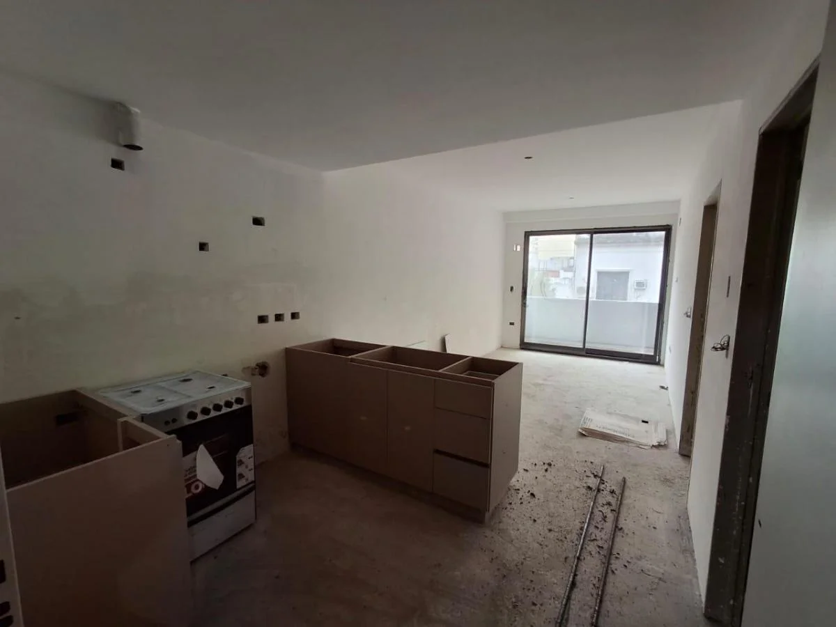 Imagen de la propiedad Acuña de Figueroa 776 – 2 ambientes – Ref. 2161611