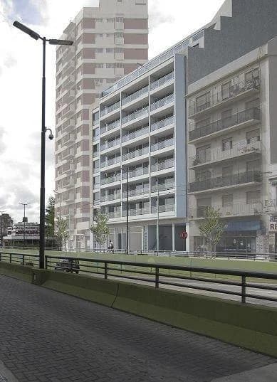 Imagen del emprendimiento AV. SAN MARTIN al 6340, Capital Federal