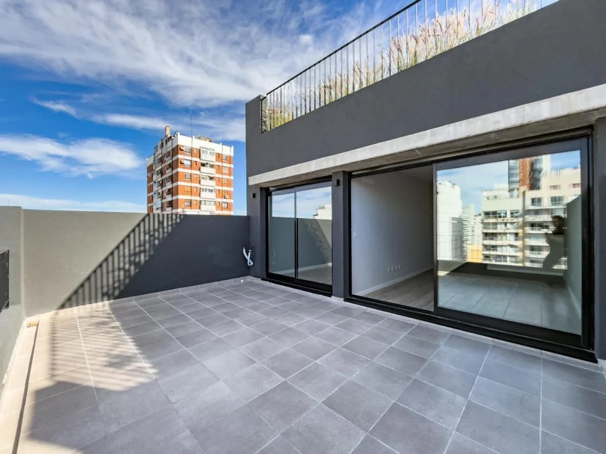 Imagen de la propiedad Move Quesada – 2 ambientes – Ref. 2167467