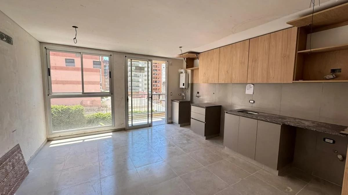 Imagen de la propiedad 2 ambientes ZP 2165983