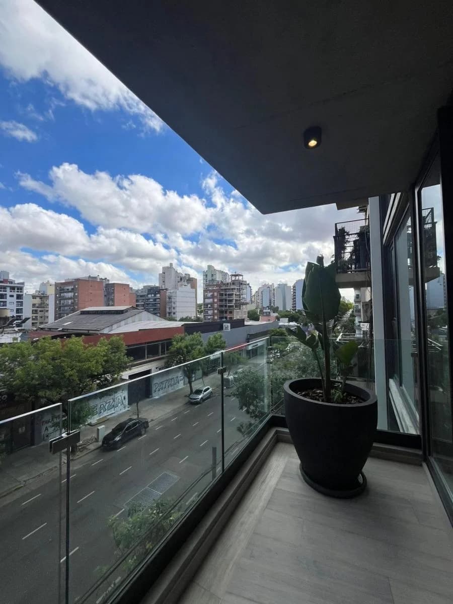 Imagen de la propiedad Edificio Vicenza – 4 ambientes – Piso 11 – Ref. 2321635