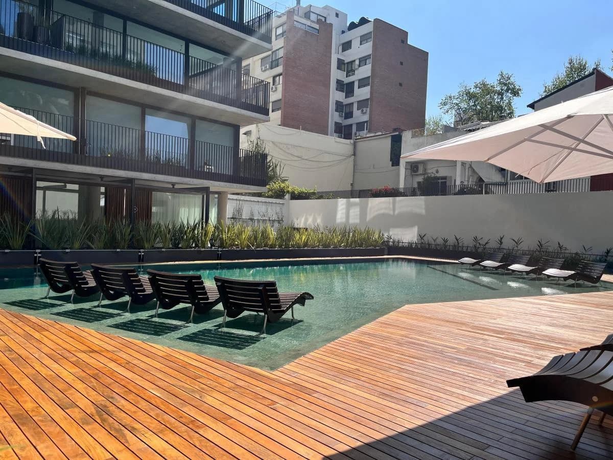 Imagen de la propiedad Donna Acqua – 4 ambientes – Ref. 2173449