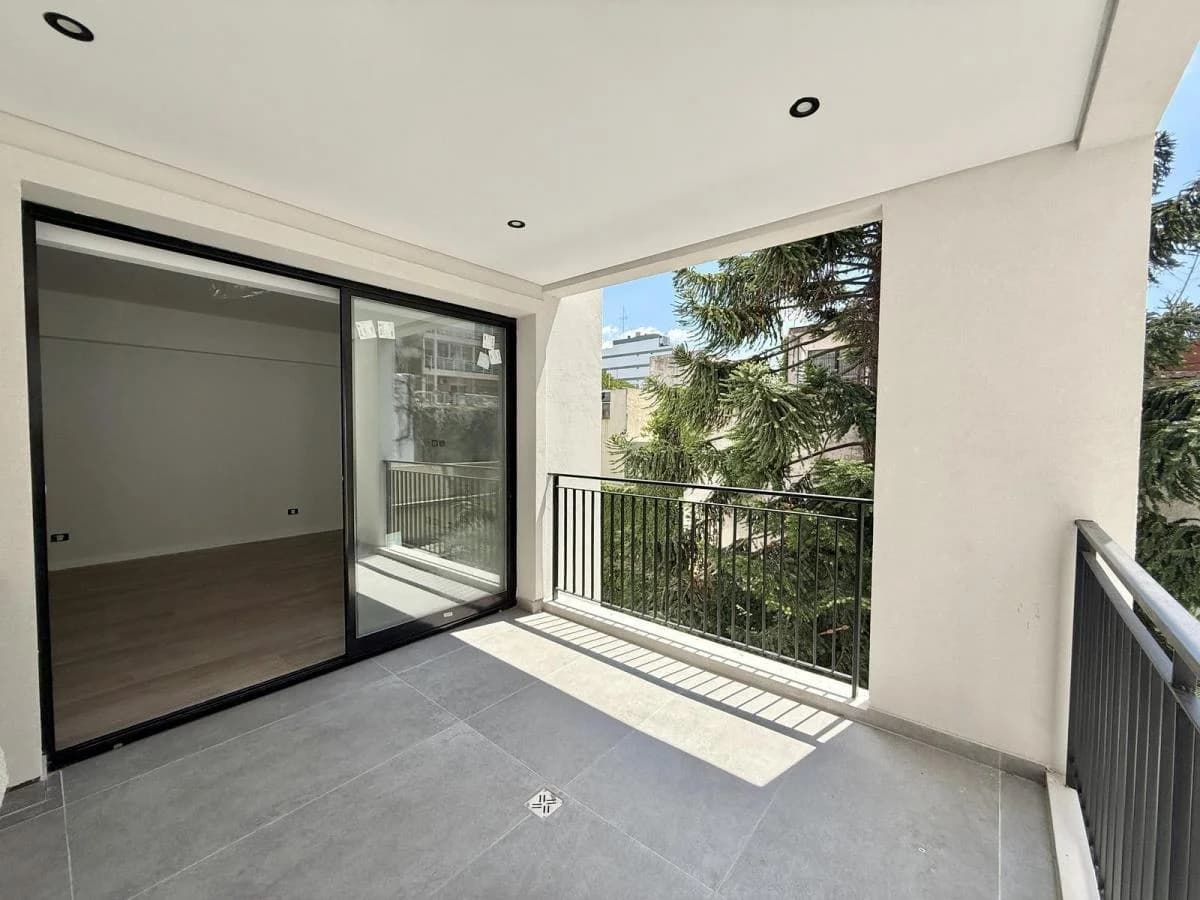 Imagen de la propiedad Highline Caballito – 3 ambientes – Ref. 2164942