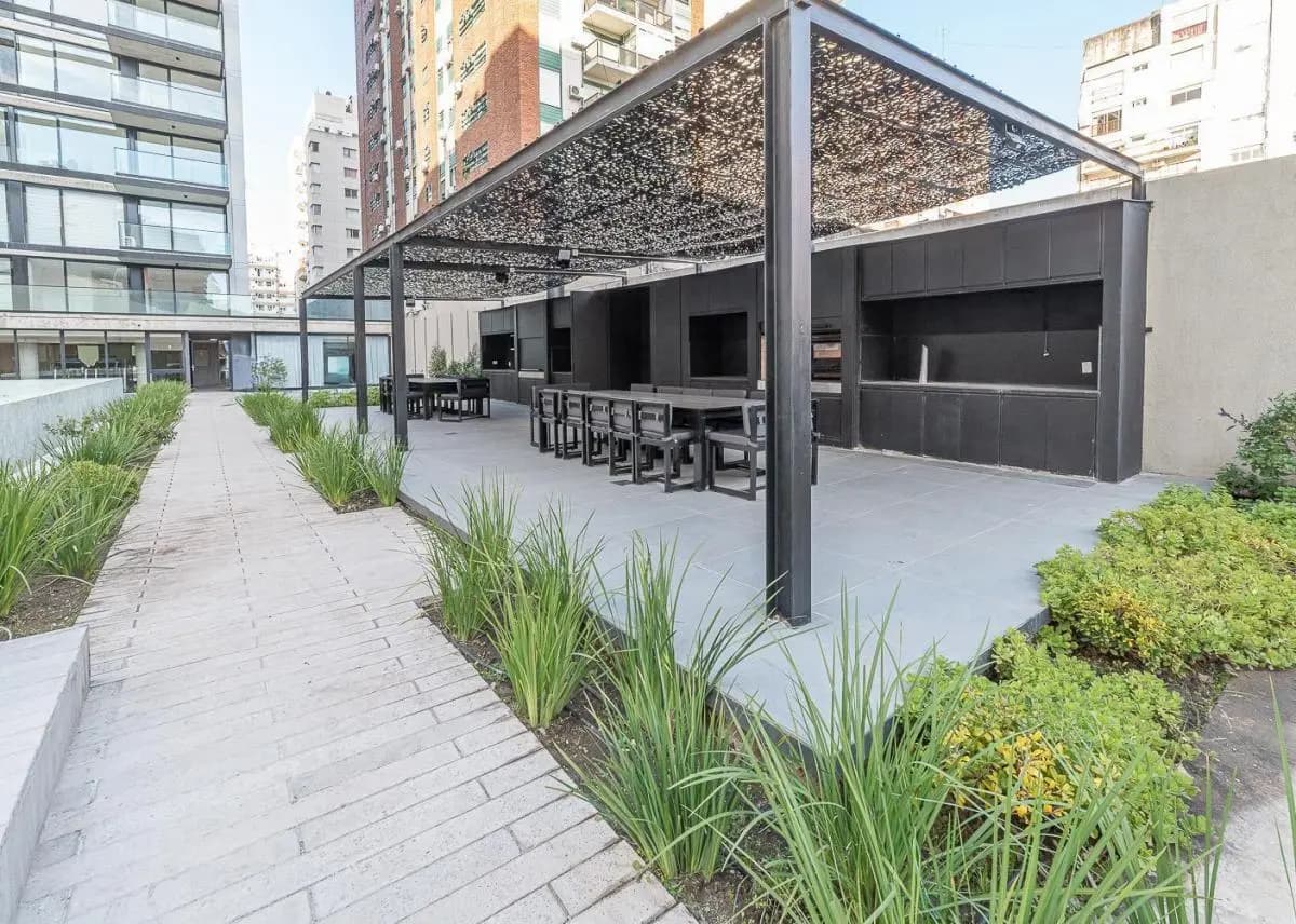 Imagen del emprendimiento LUMIERE URBANO - Av. Corrientes 3841