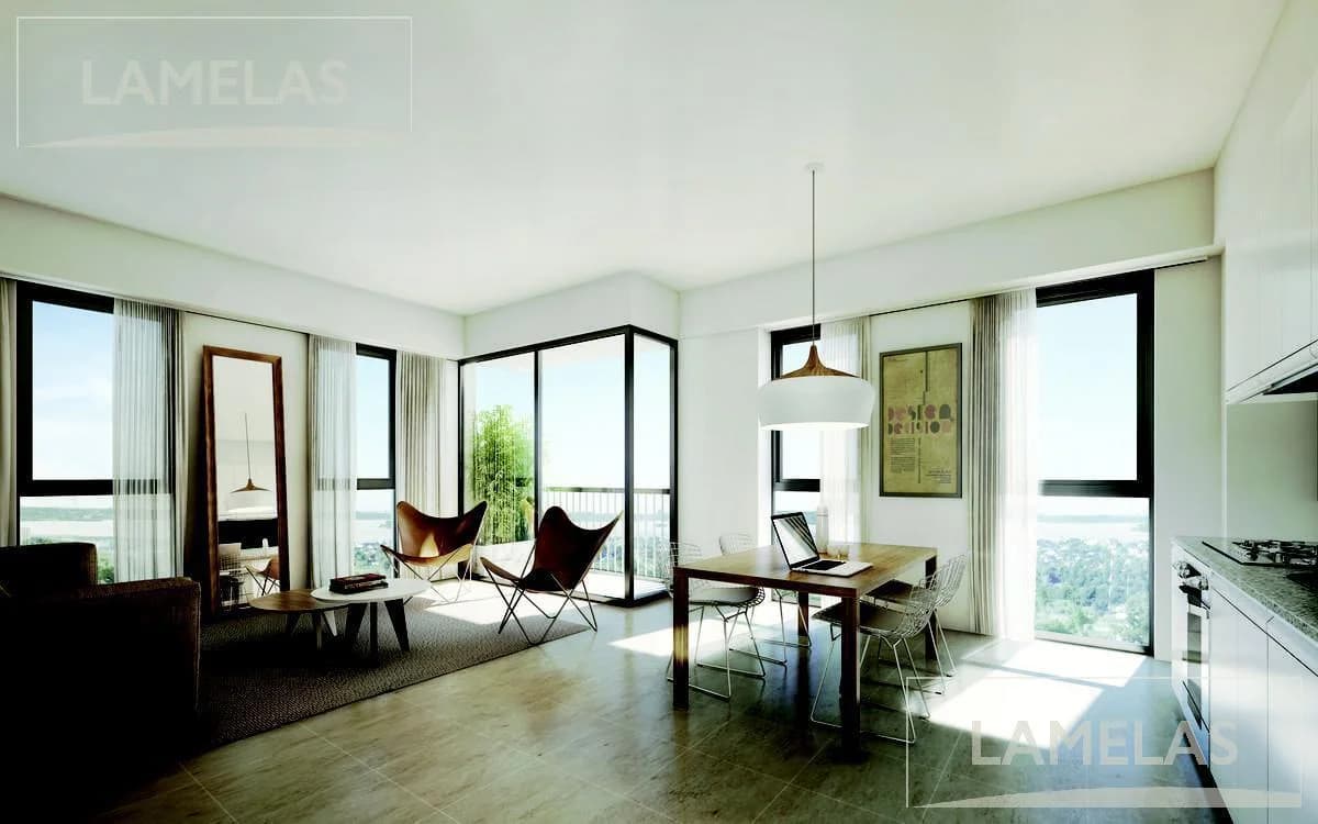 Imagen de la propiedad Metra – 2 ambientes – Ref. 2174110