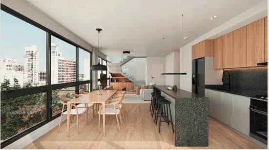 Imagen de la propiedad 3 ambientes ZP 2159450