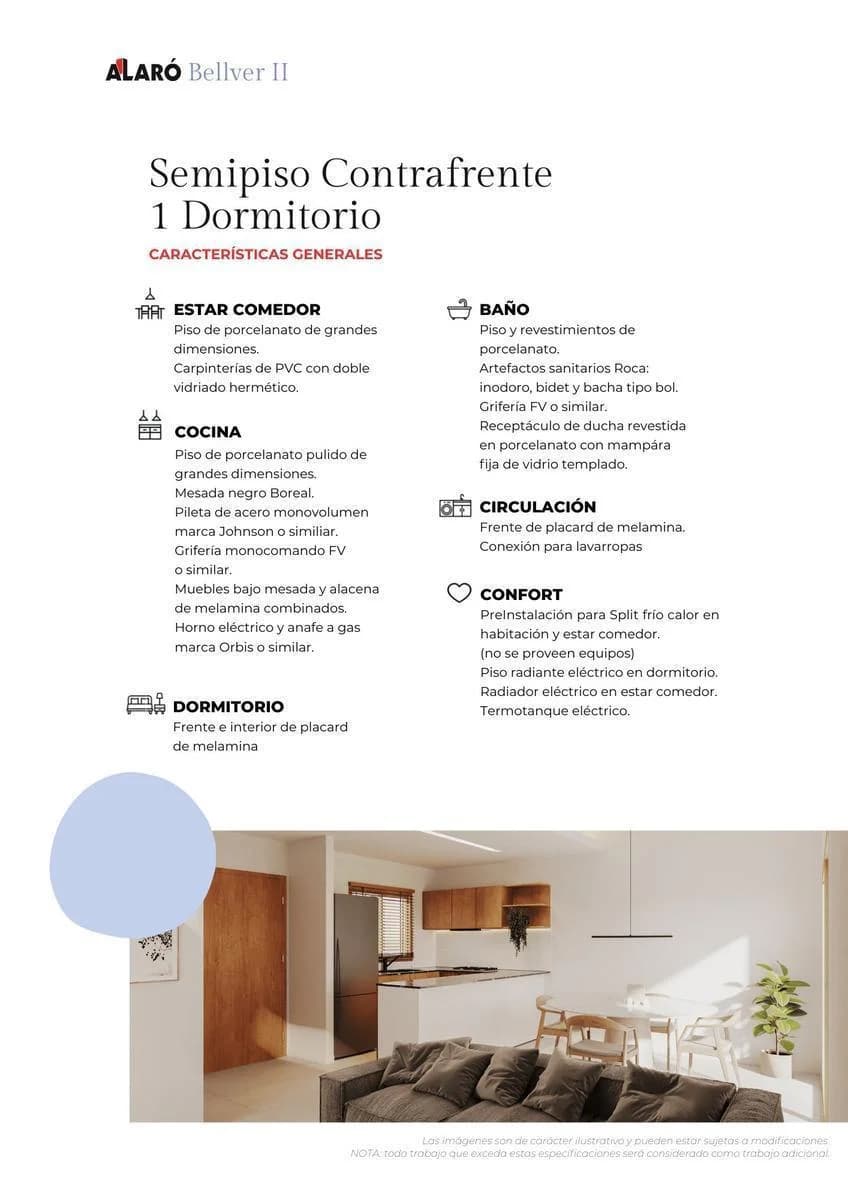 Imagen del emprendimiento Calle 54 e/ 25 y 26 | La Plata