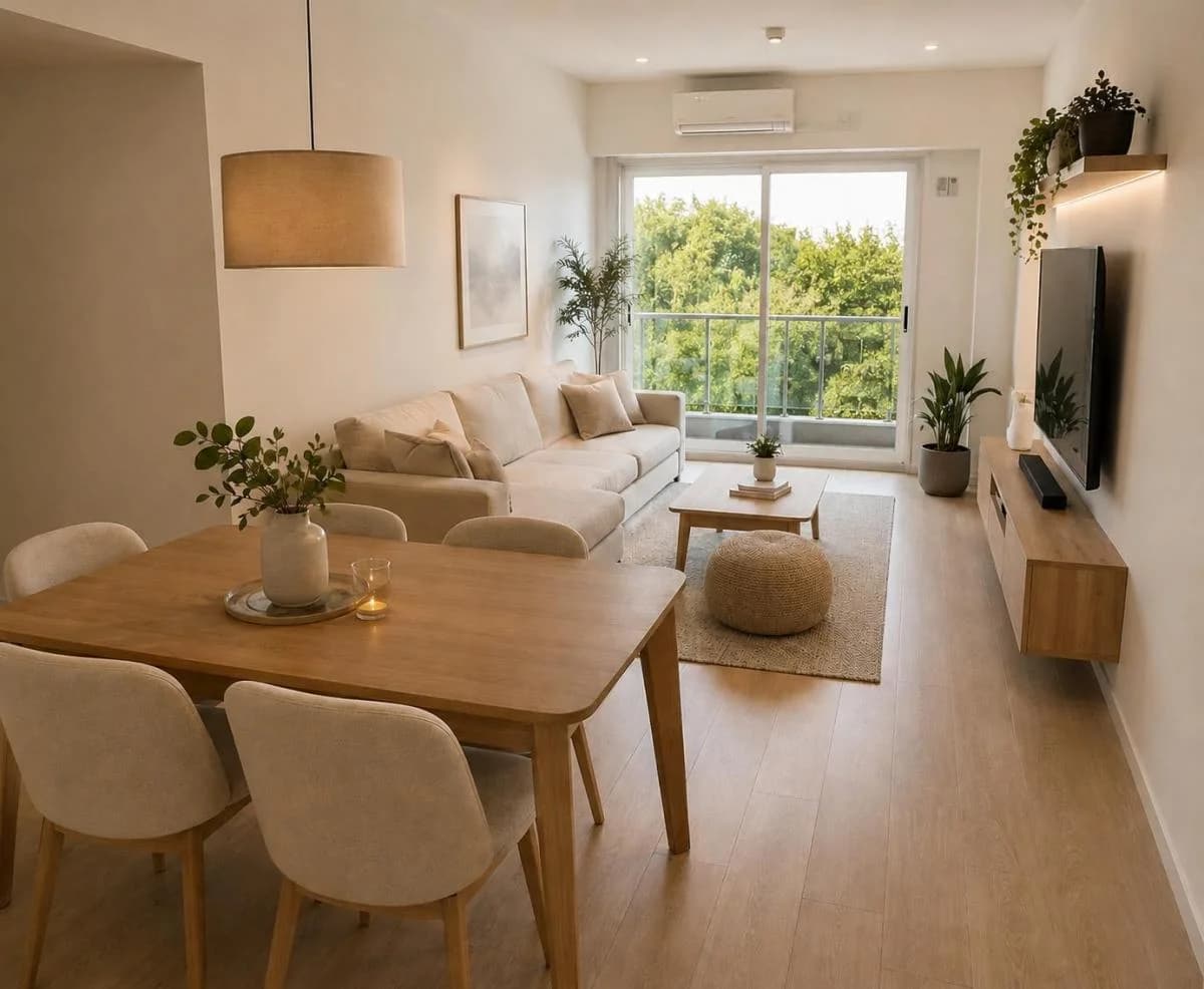 Imagen de la propiedad Abruzzo Lofts – 3 ambientes – Ref. 2393381