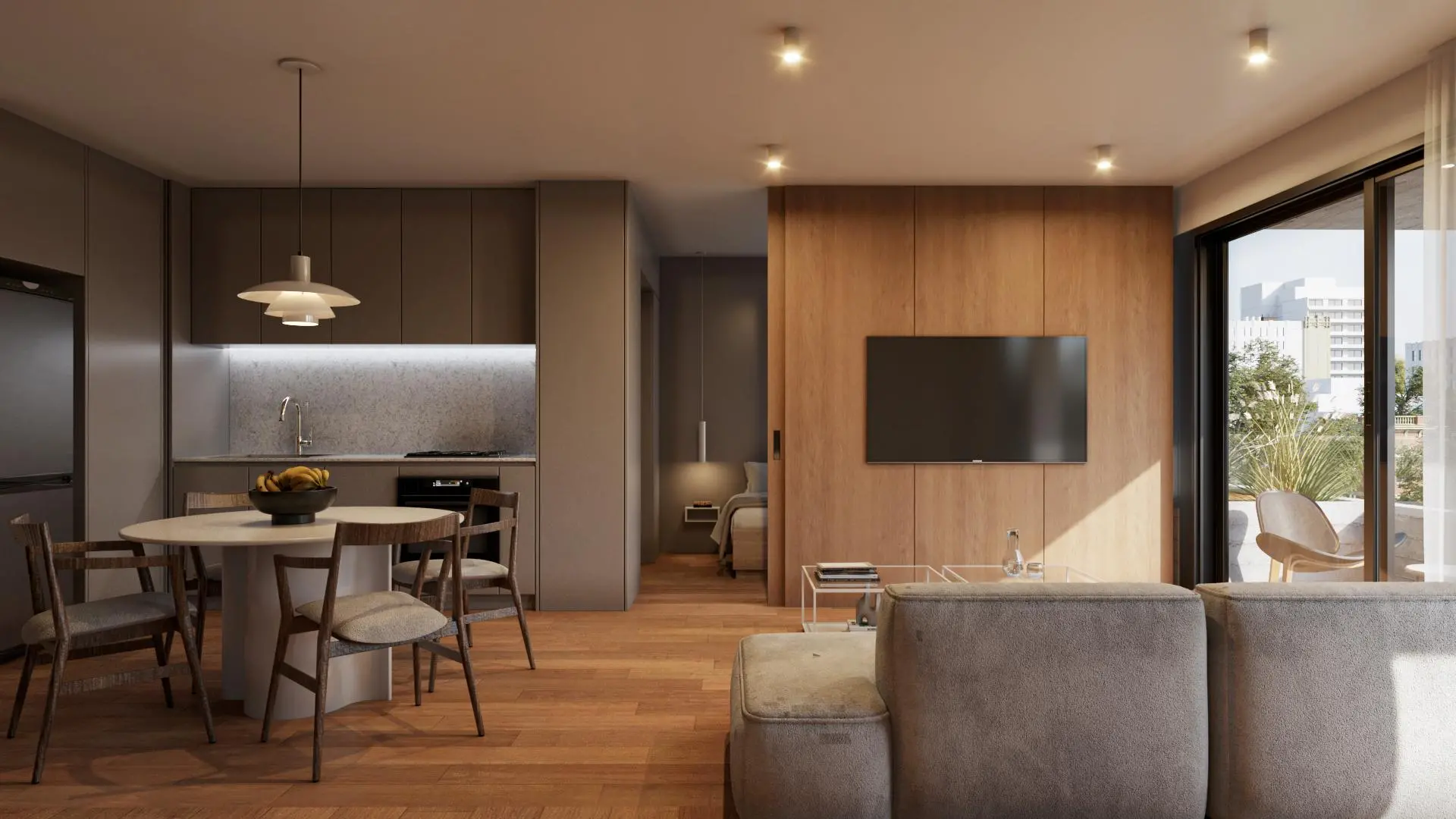 Imagen del emprendimiento LIVE VOIR - Céspedes 2518