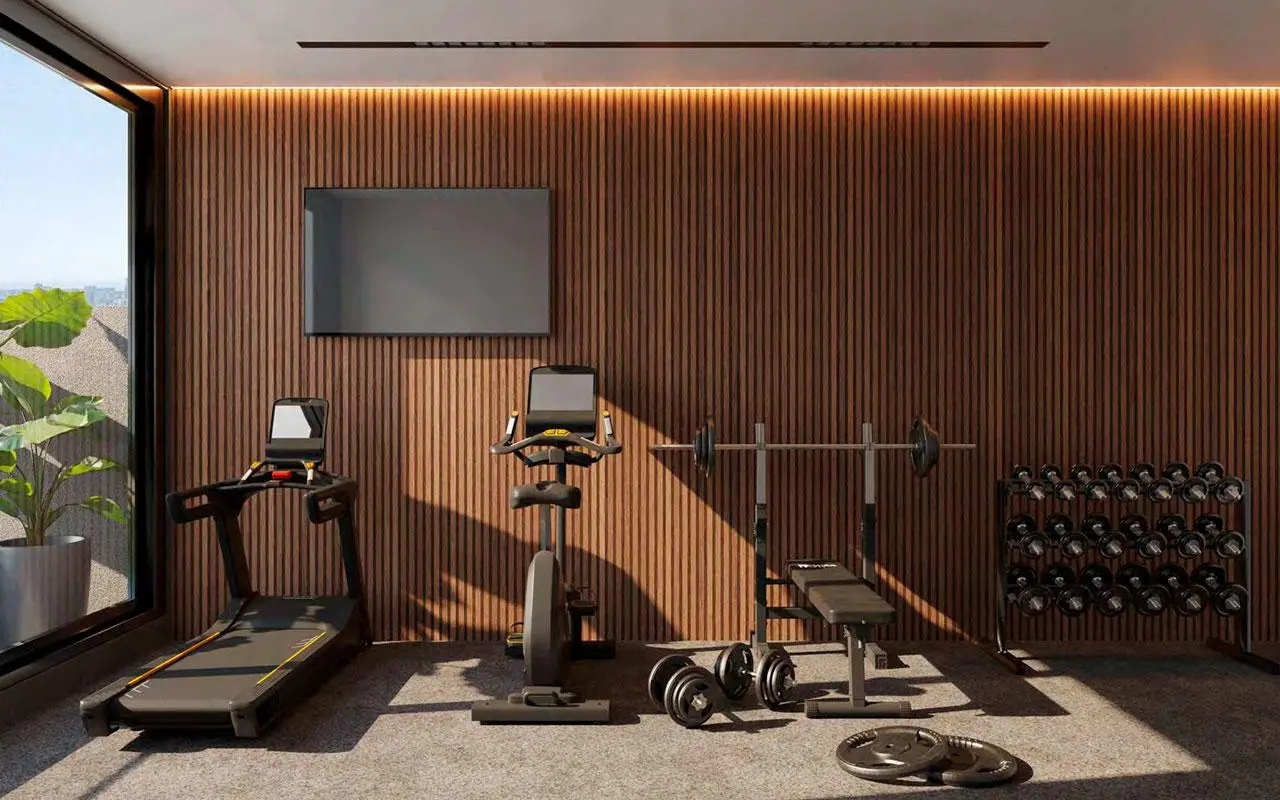 Imagen del emprendimiento NOVO BELGRANO - Ciudad de la Paz 1072