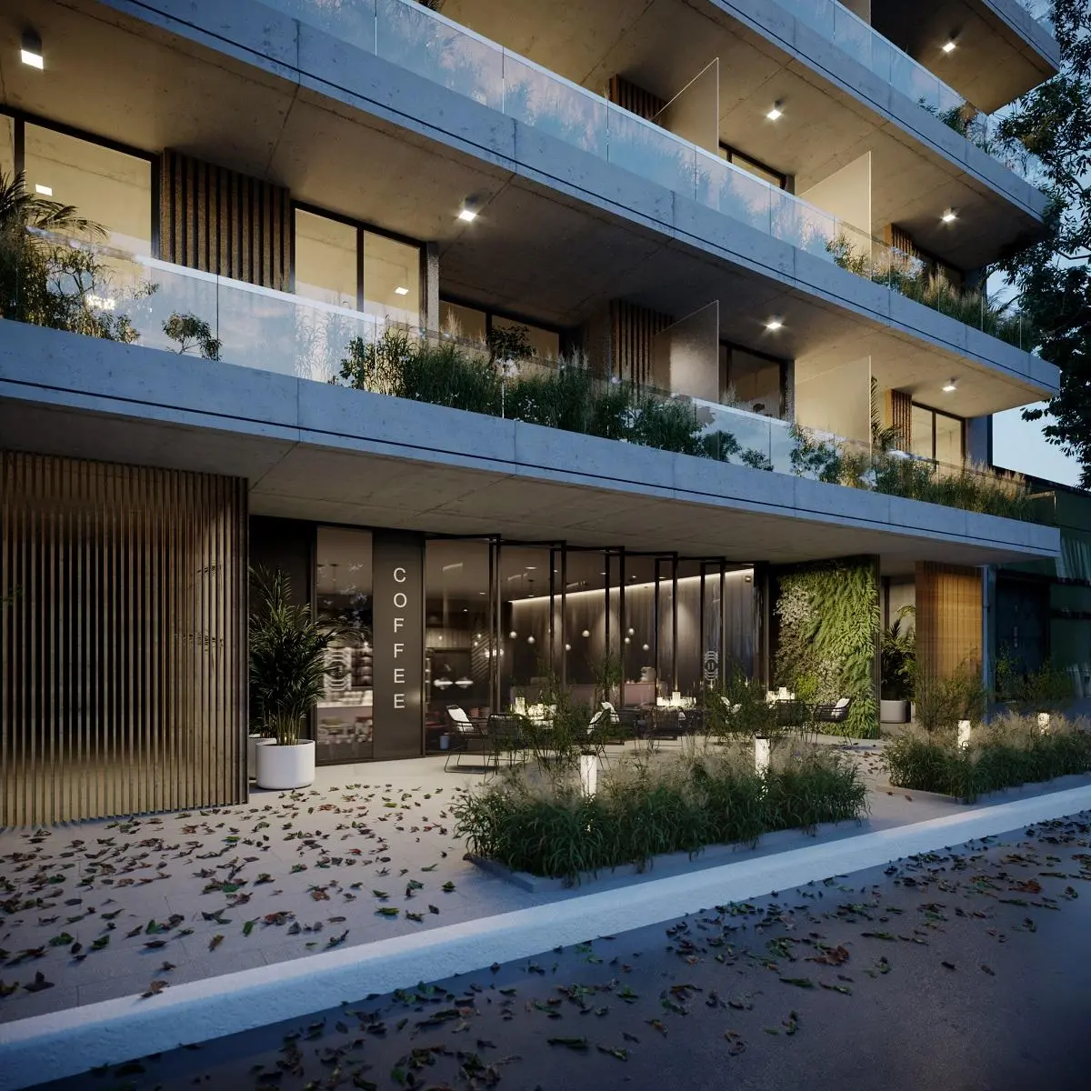 Imagen del emprendimiento BLEAU UGARTE - Ugarte 1640