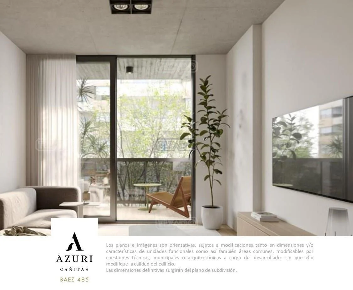 Imagen de la propiedad Azuri Cañitas – Local comercial – Ref. 2166972