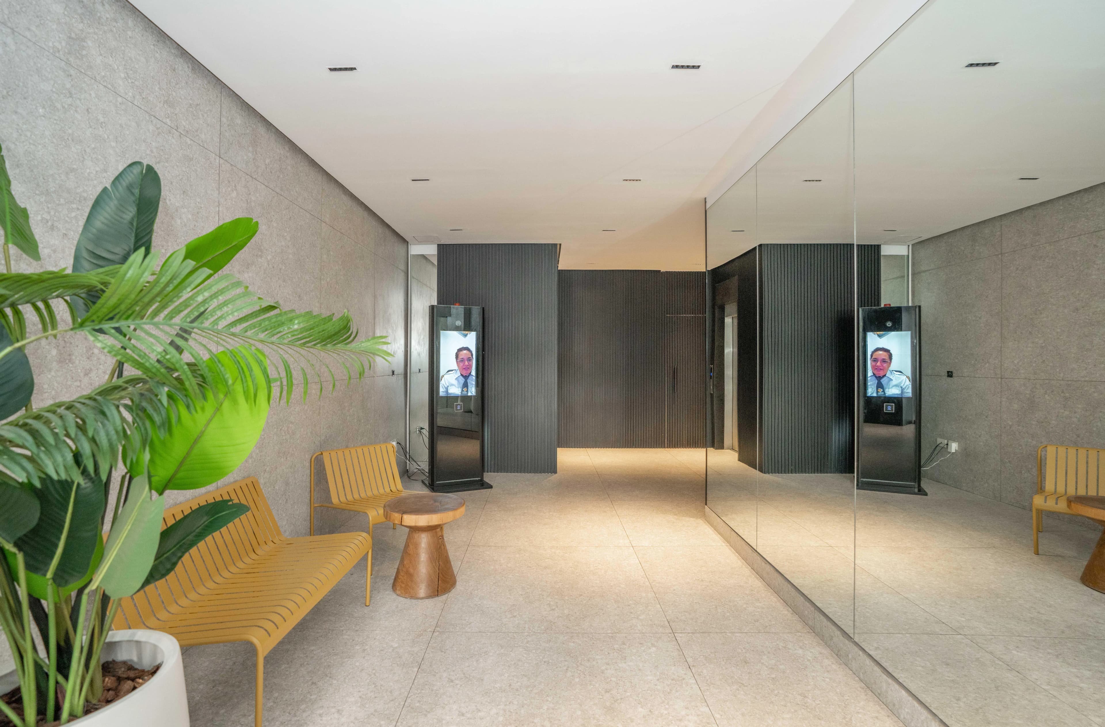 Imagen del emprendimiento VIAMONTE POINT - Viamonte 1657