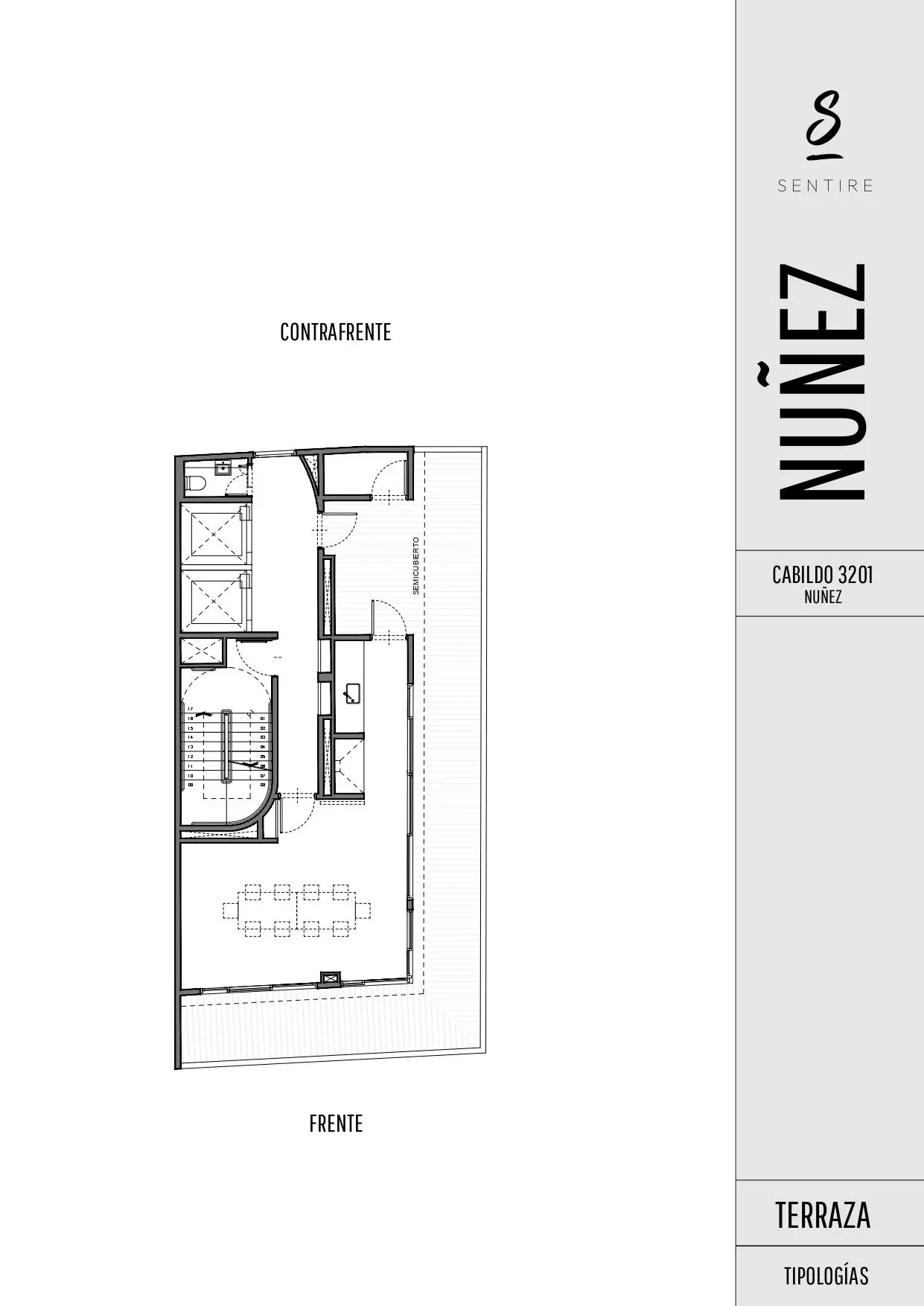 Plano del emprendimiento