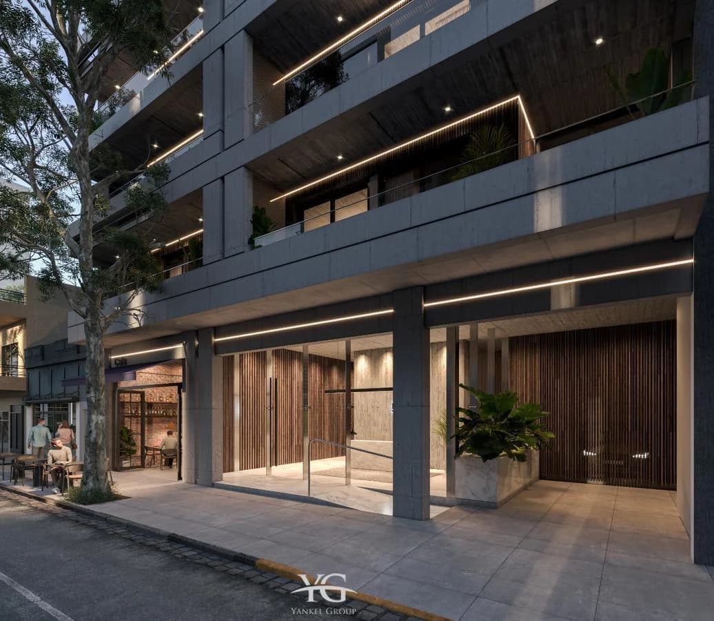 Imagen de la propiedad Essence 5 – 4 ambientes – Ref. 2173553