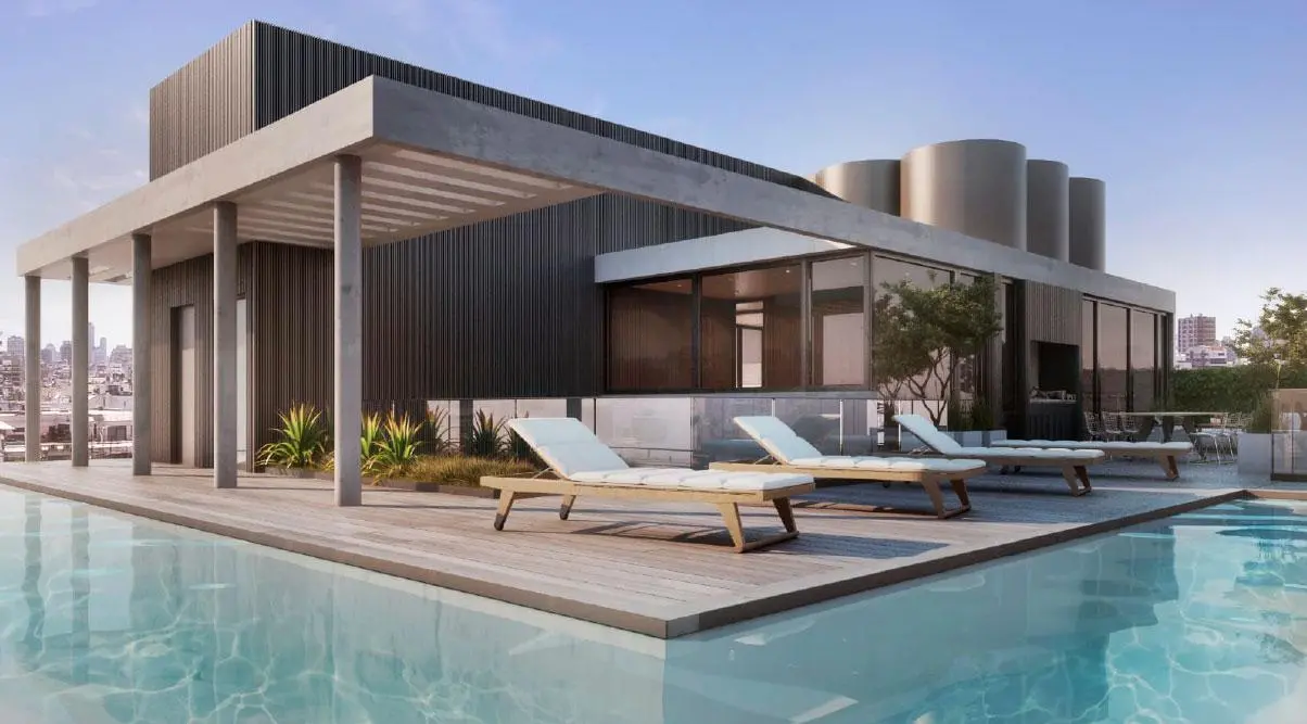 Imagen del emprendimiento VAIV OLAZABAL - Olazábal 2790