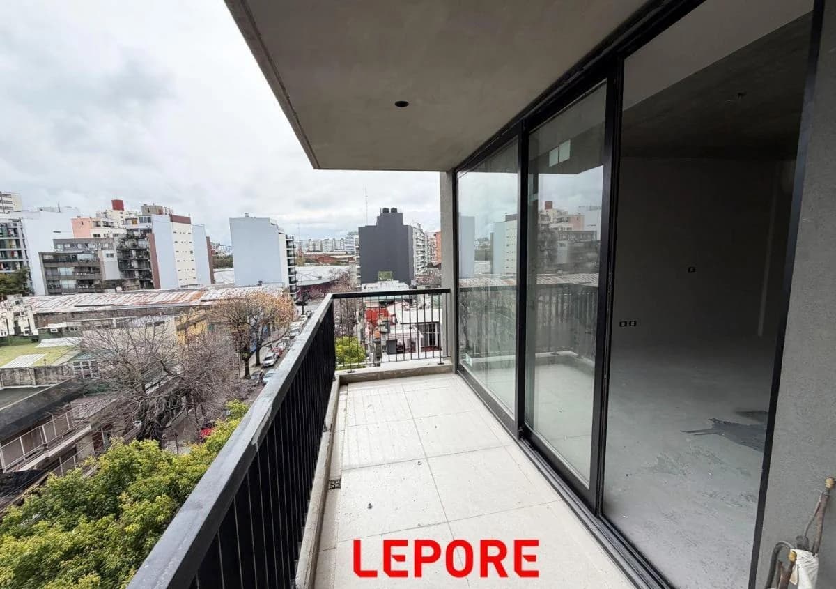 Imagen de la propiedad 1 ambientes ZP 2163384