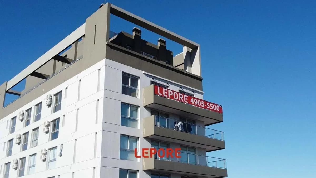 Imagen de la propiedad Dalla Fontana – 4 ambientes – Ref. 2321763