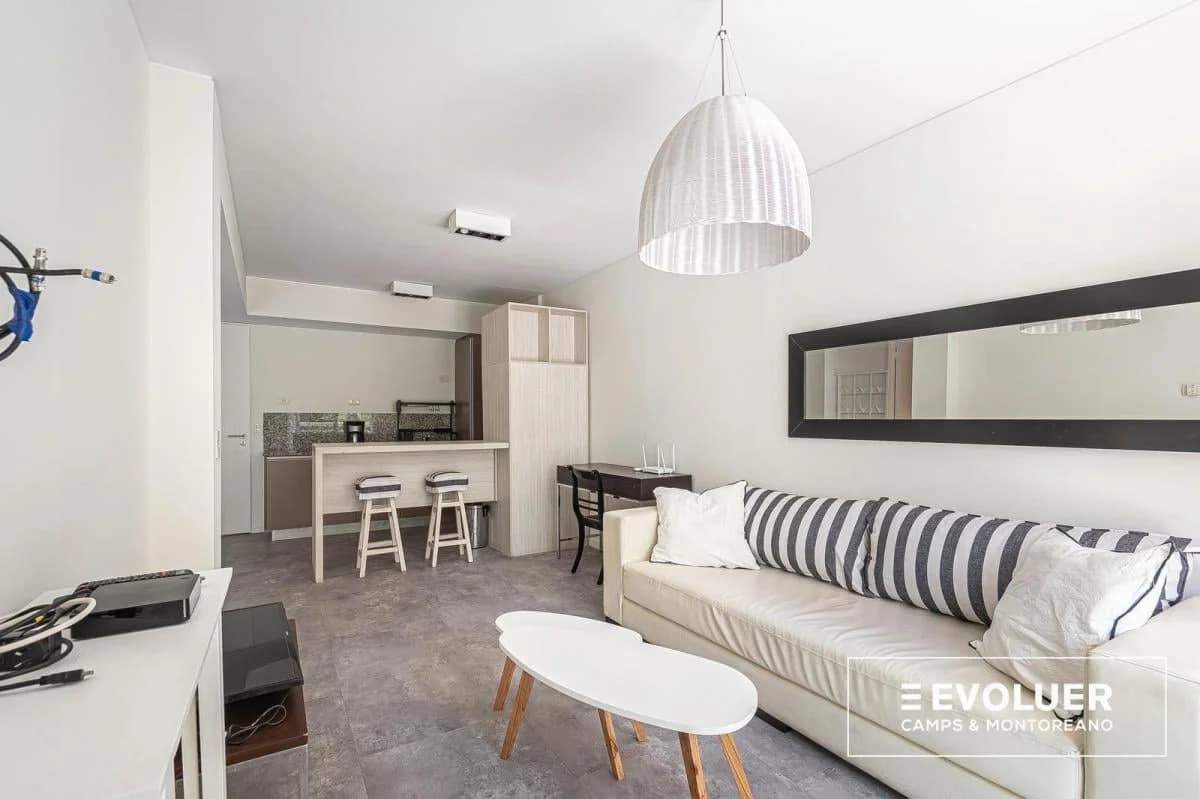 Imagen de la propiedad Quartier del Polo – 2 ambientes – Ref. 2157080