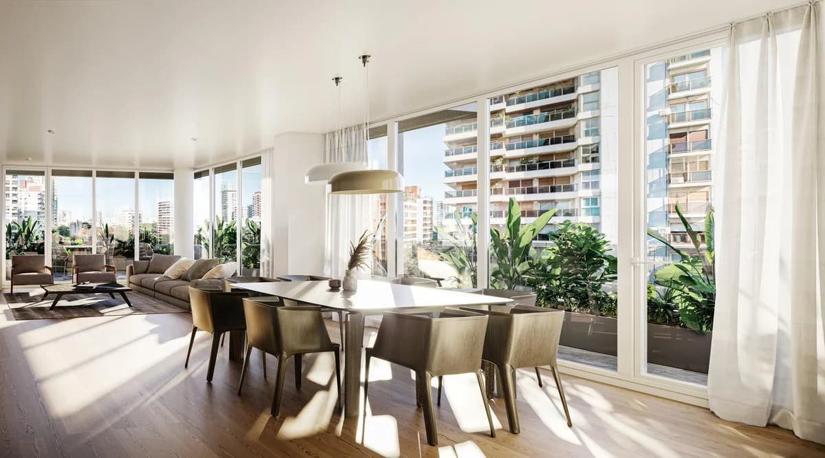 Imagen de la propiedad ZETA – 2 ambientes – Ref. 2164478