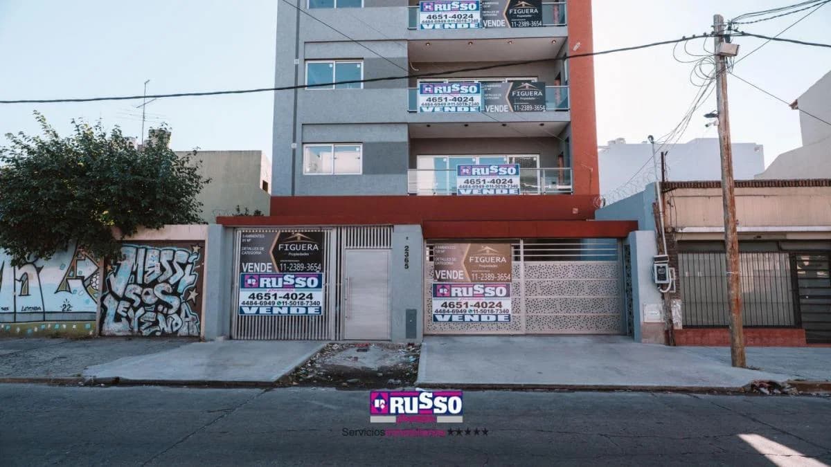 Imagen del emprendimiento EIZAGUIRRE al 2365, La Matanza