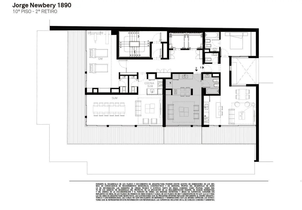 Imagen de la propiedad BLACK NEWBERY | Unidad 1002