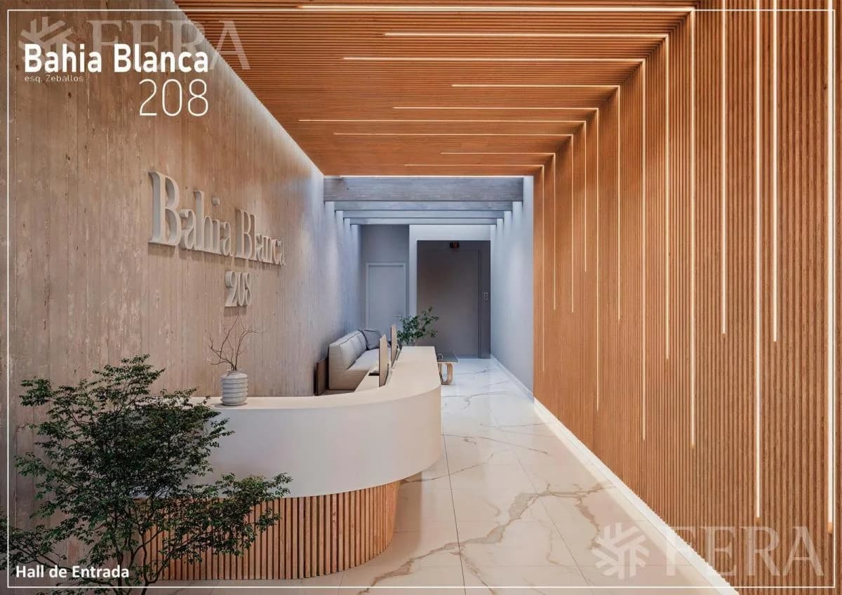 Imagen del emprendimiento Bahía Blanca 208