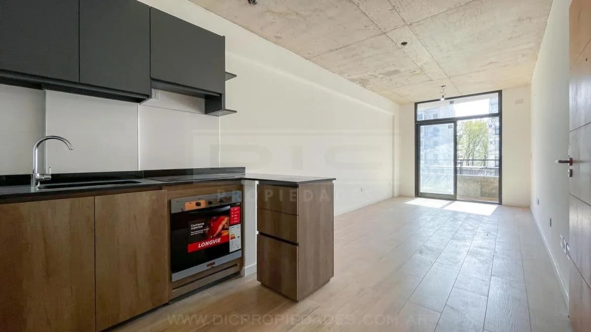Imagen de la propiedad Q42 – 1 ambiente – Ref. 2174736