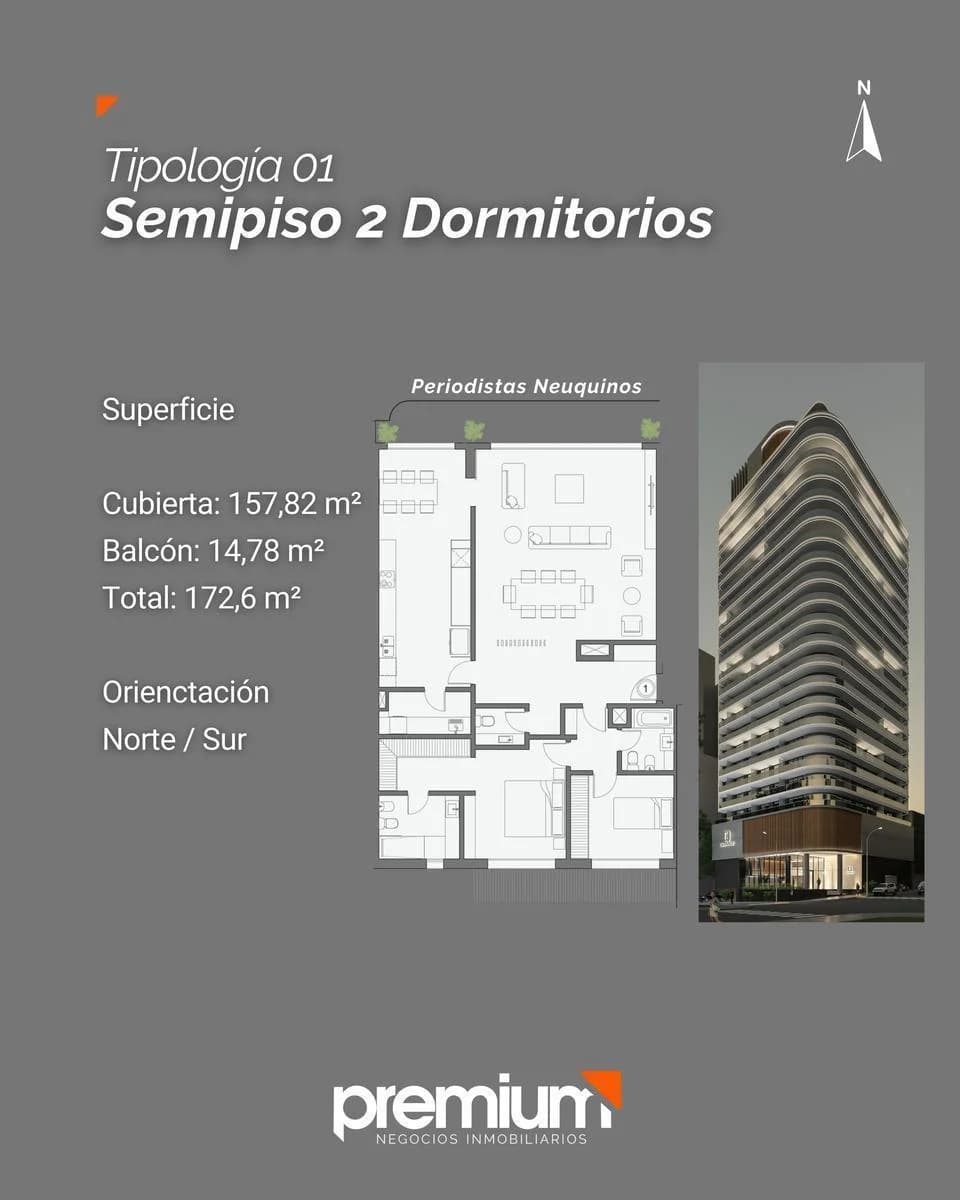 Imagen de la propiedad 4 ambientes ZP 2171795