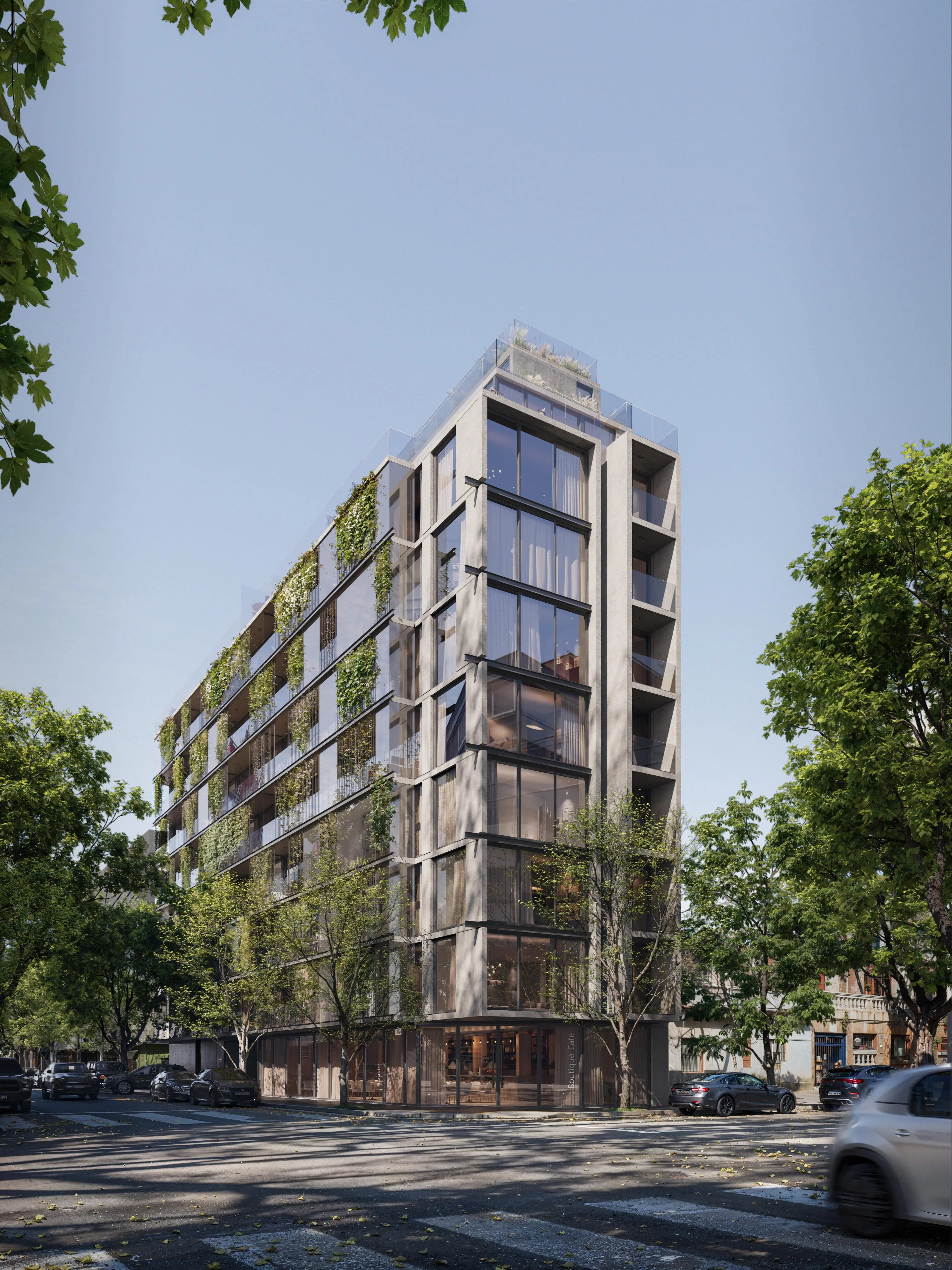 Imagen del emprendimiento AMENNA - Amenábar 3892