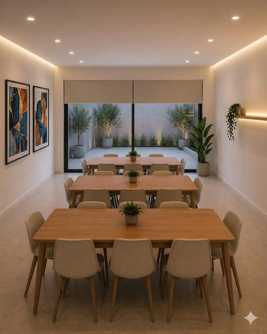 Imagen del emprendimiento MAIOR RECOLETA II - French 2675