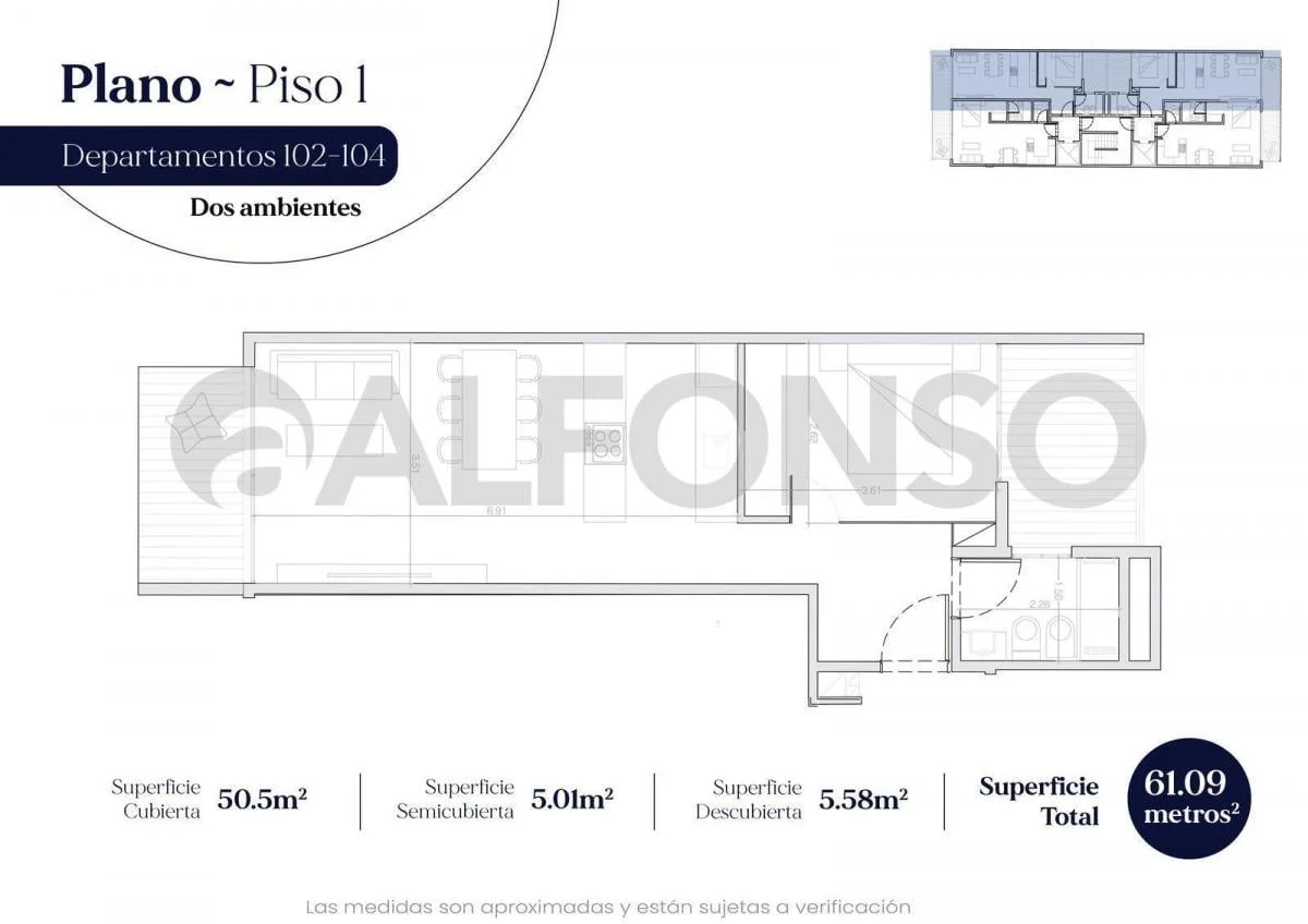 Plano del emprendimiento