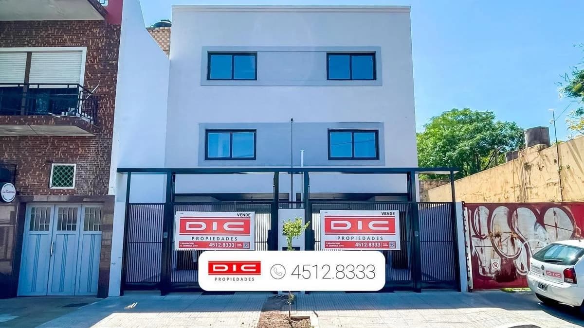 Imagen de la propiedad 3 ambientes ZP 2166958