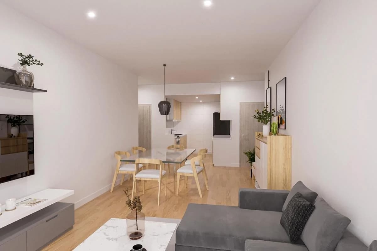 Imagen de la propiedad Correa 2300 – 3 ambientes – Ref. 2167004