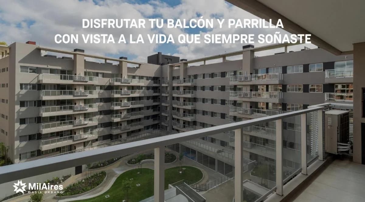 Imagen del emprendimiento Av. S. Maria del Carril 5001, Capital Federal