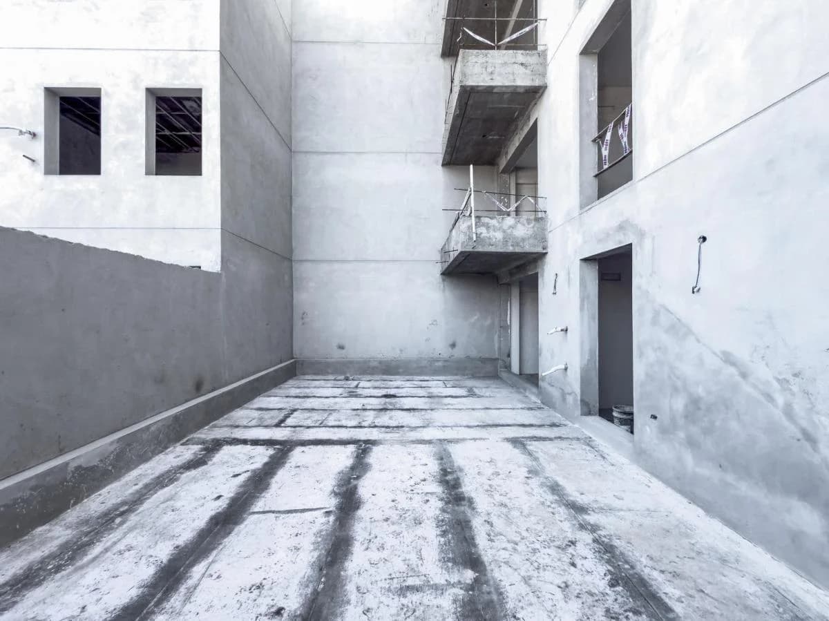 Imagen de la propiedad Suárez 2880 – 2 ambientes – Ref. 2170235